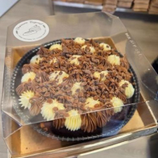 Kager (5-6 personer)