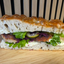 Sandwich