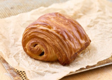 Chokolade Croissant