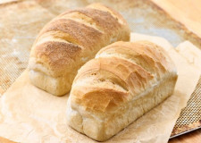 Gammeldags Franskbrød