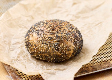 Salt og Peber rundstykke