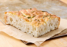 Foccacia