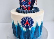 Fodboldkage (15 personer)