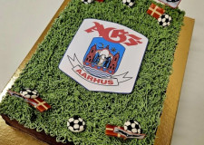 Fodboldkage - 15 personer