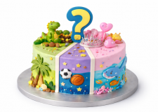 Vælg selv tema (10 personer)