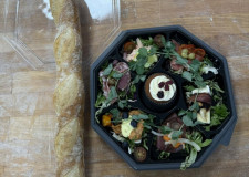 Tapas platte